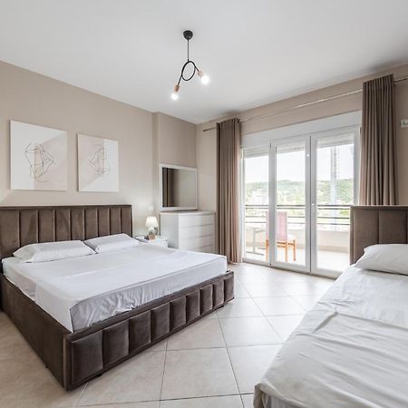 City Center Apartments By Kondo Stays Vlorë エクステリア 写真