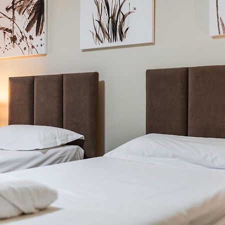 City Center Apartments By Kondo Stays Vlorë エクステリア 写真
