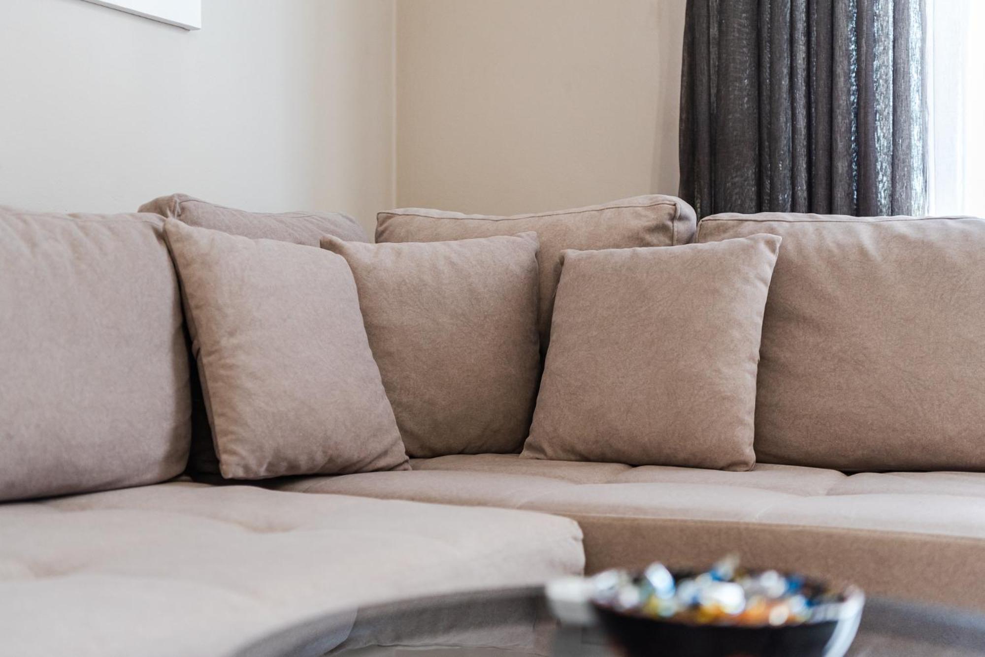 City Center Apartments By Kondo Stays Vlorë エクステリア 写真