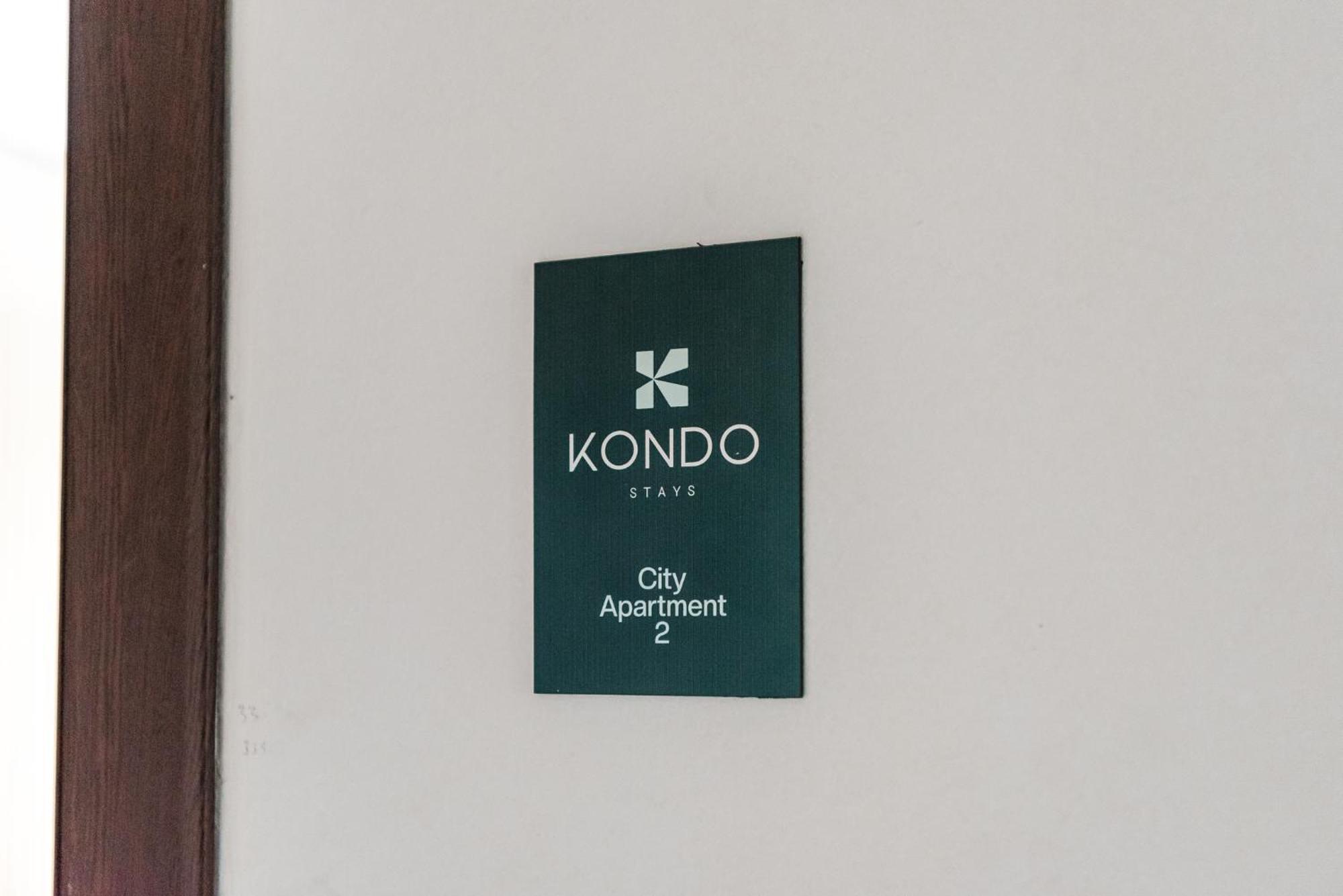 City Center Apartments By Kondo Stays Vlorë エクステリア 写真