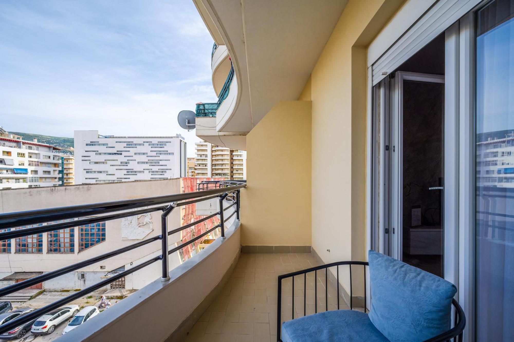 City Center Apartments By Kondo Stays Vlorë エクステリア 写真