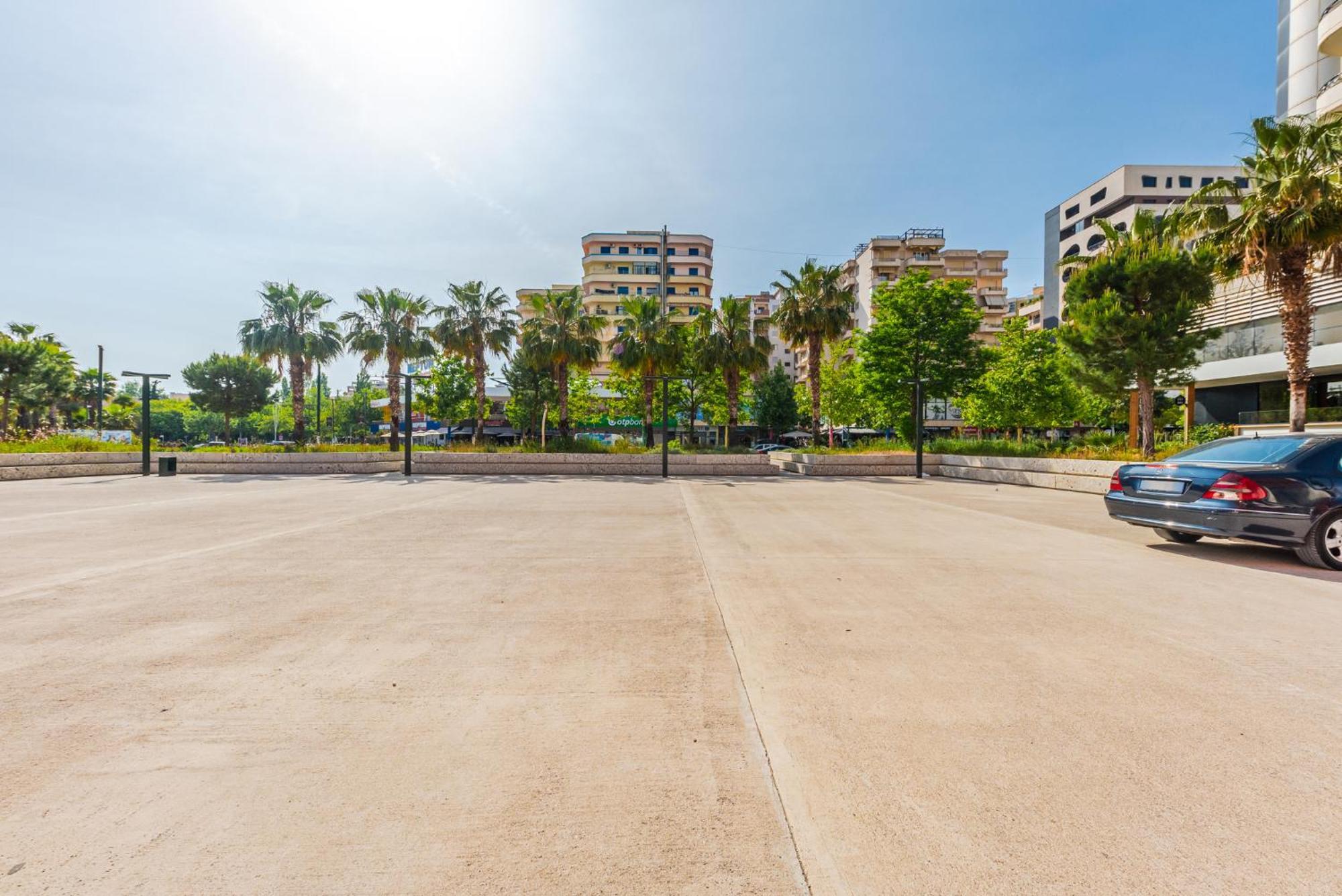 City Center Apartments By Kondo Stays Vlorë エクステリア 写真