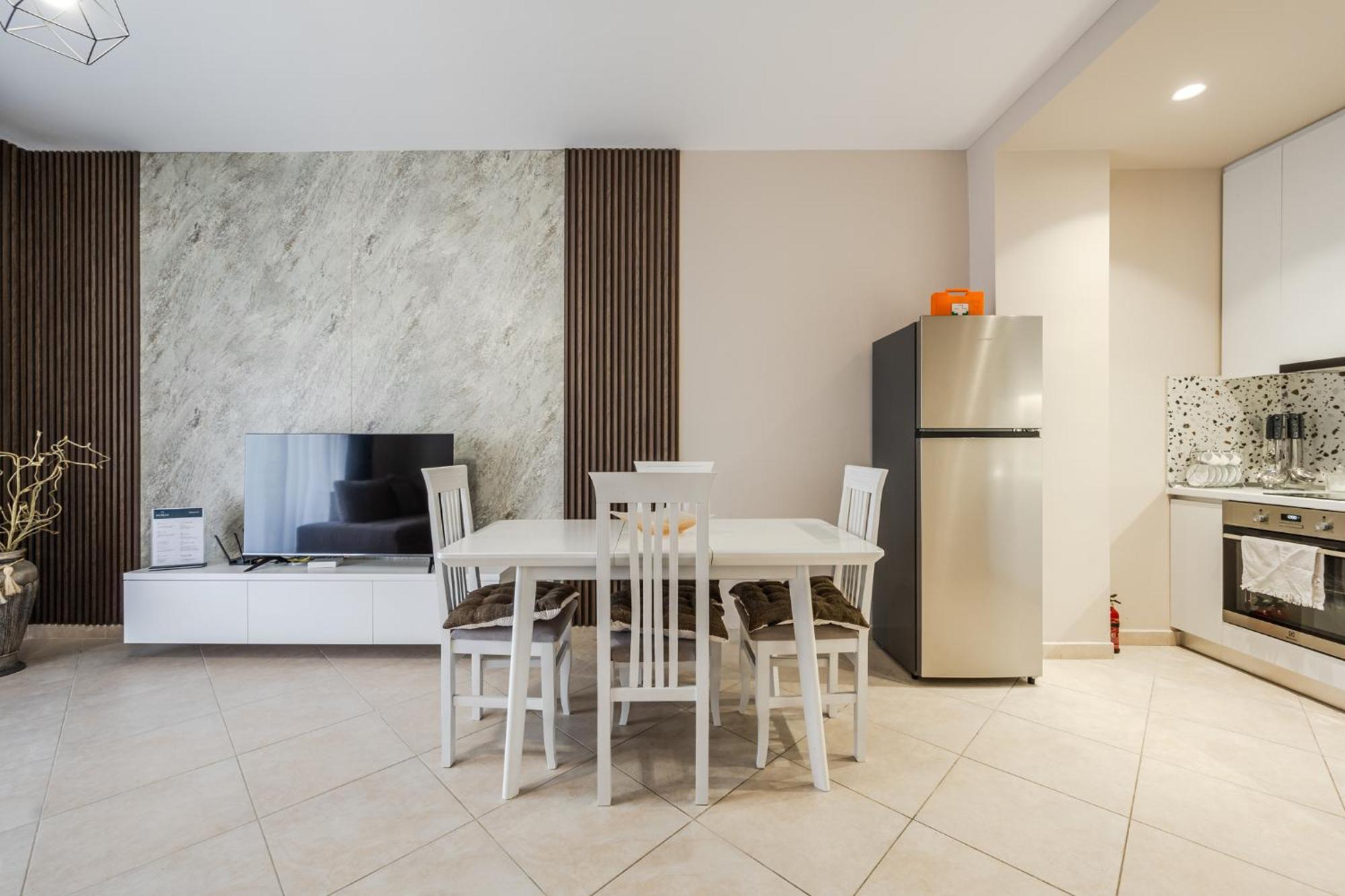 City Center Apartments By Kondo Stays Vlorë エクステリア 写真