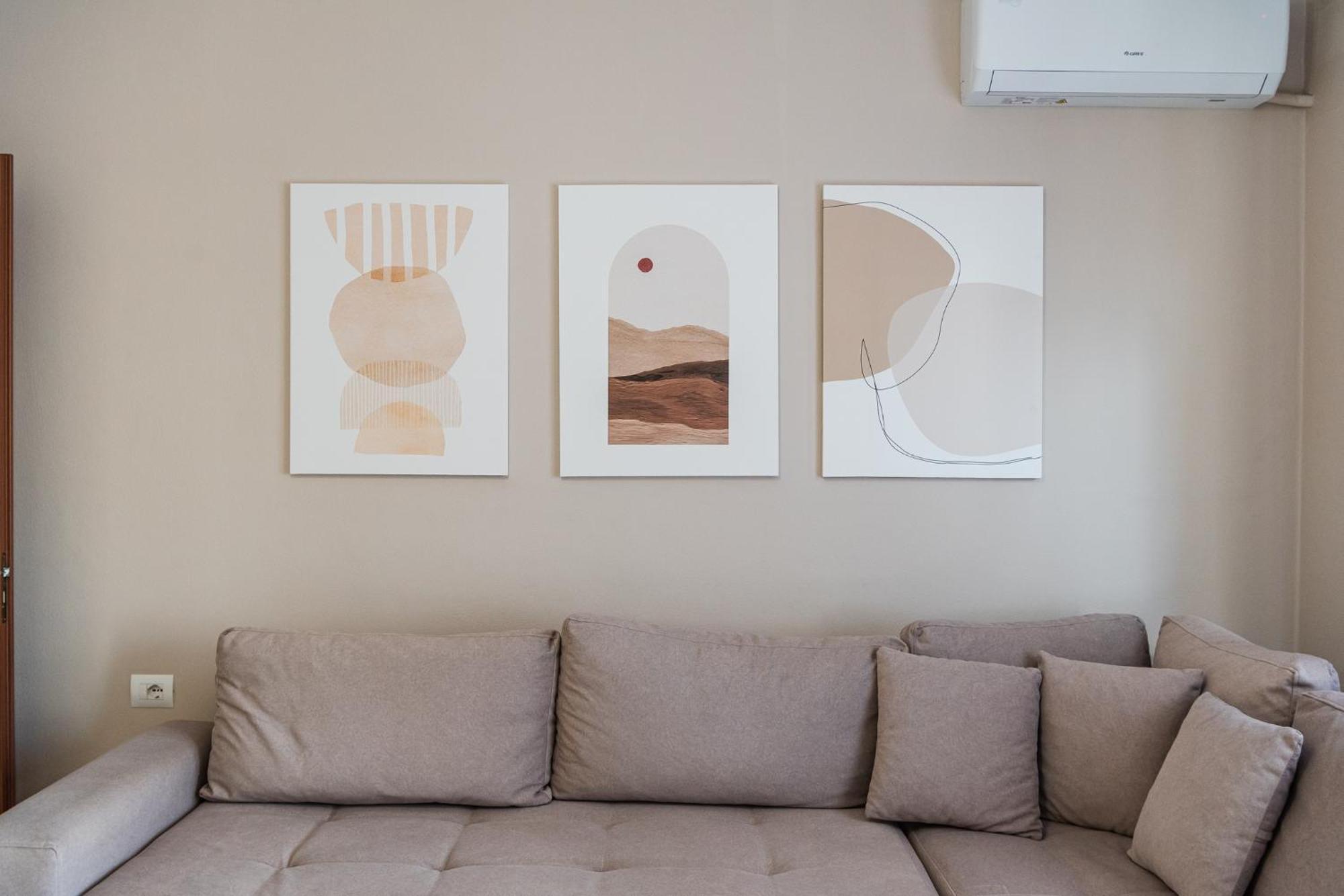 City Center Apartments By Kondo Stays Vlorë エクステリア 写真