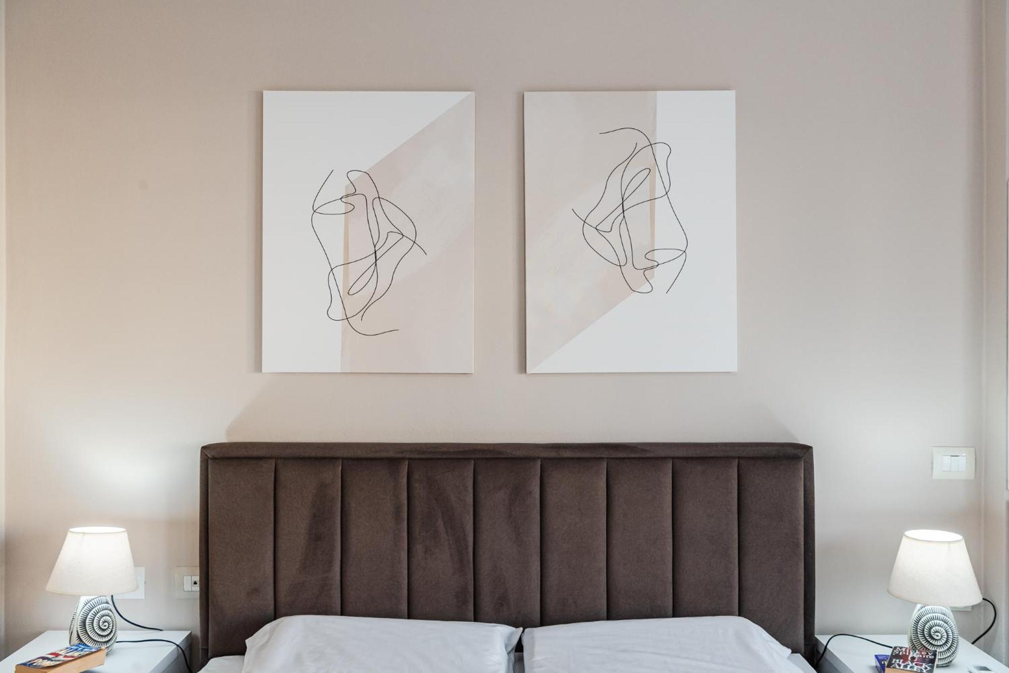 City Center Apartments By Kondo Stays Vlorë エクステリア 写真
