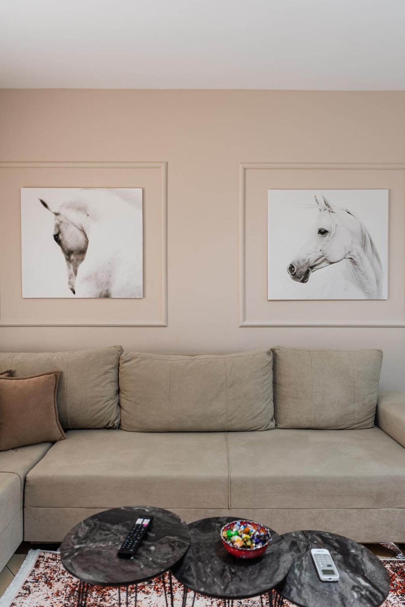 City Center Apartments By Kondo Stays Vlorë エクステリア 写真