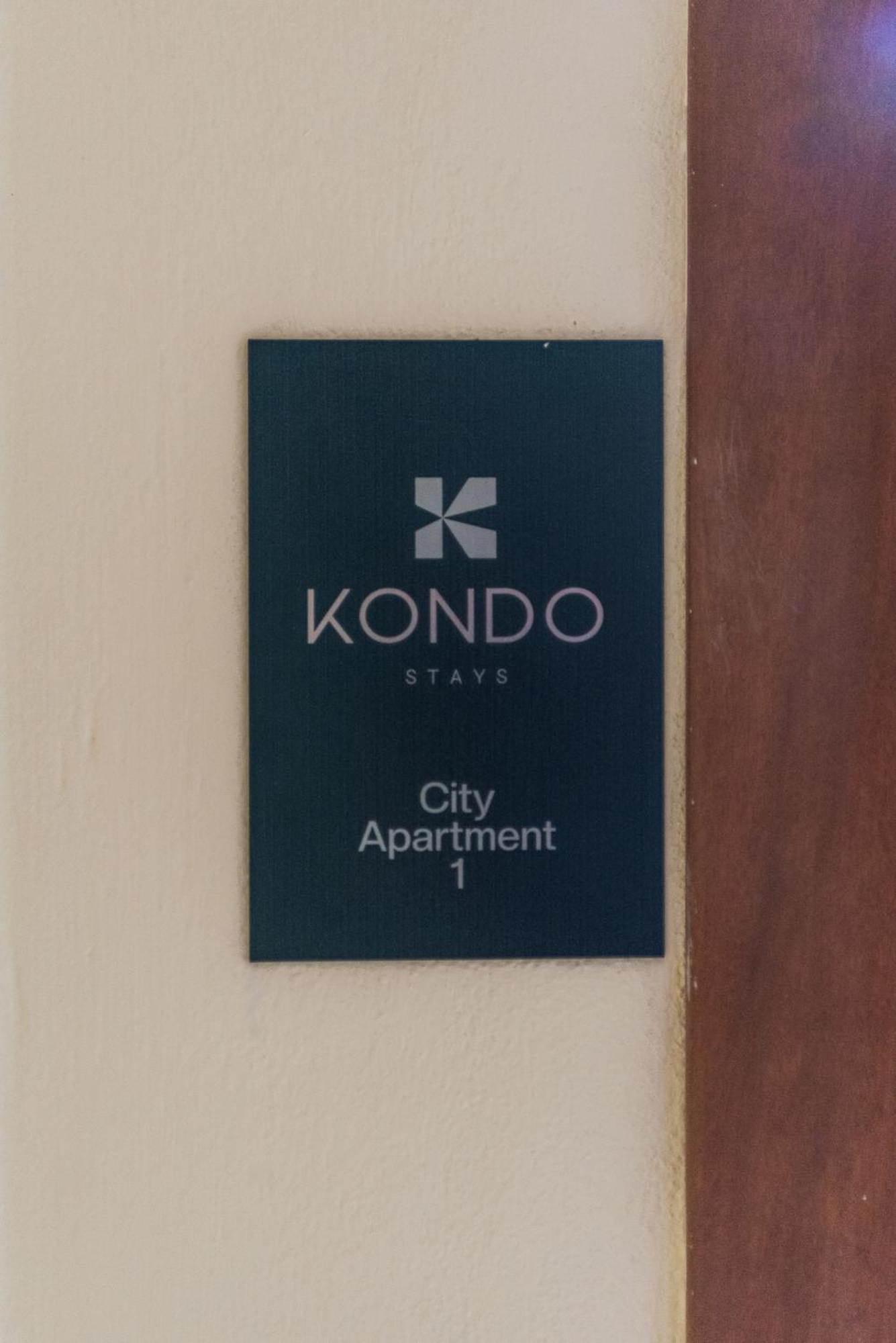 City Center Apartments By Kondo Stays Vlorë エクステリア 写真