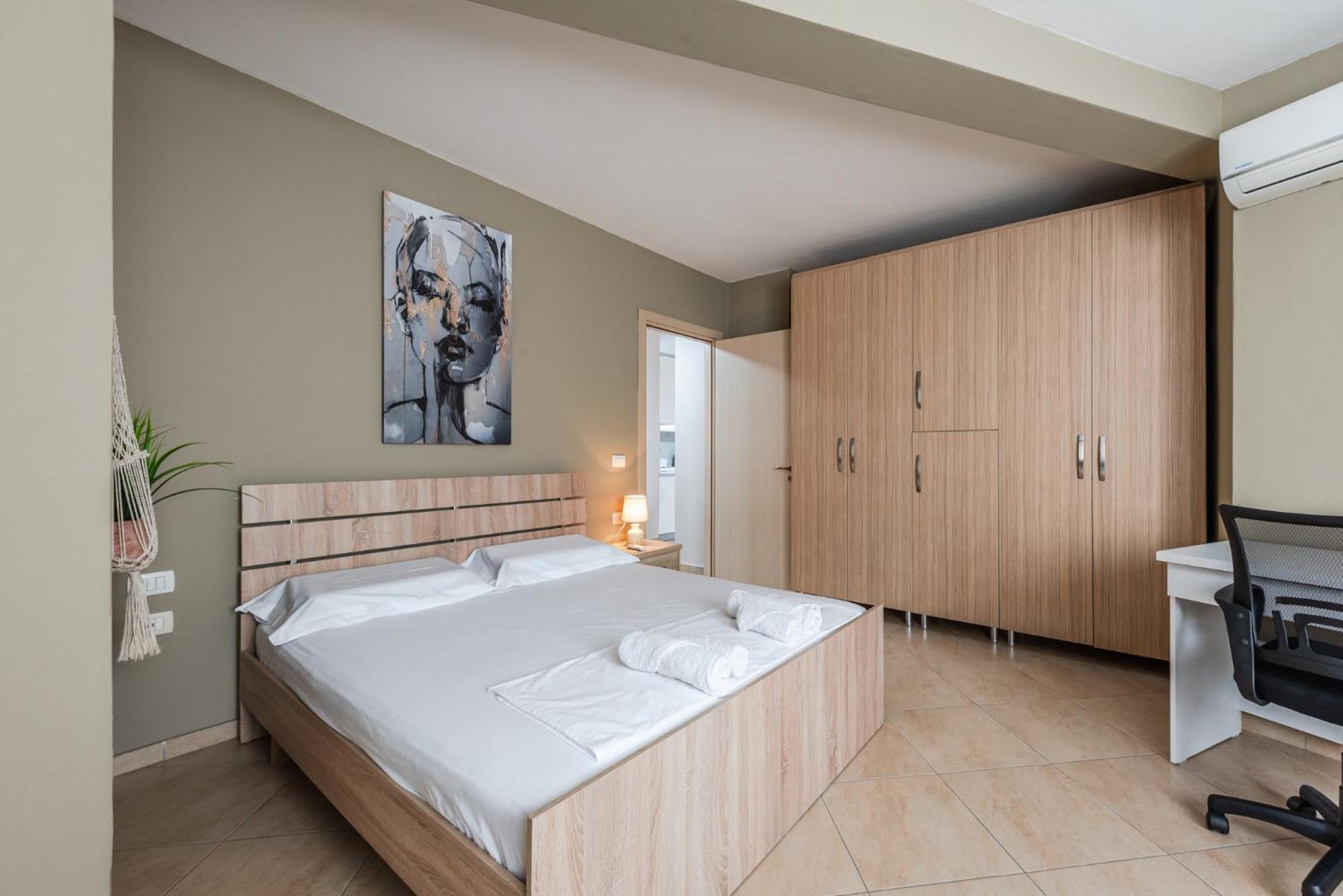 City Center Apartments By Kondo Stays Vlorë エクステリア 写真