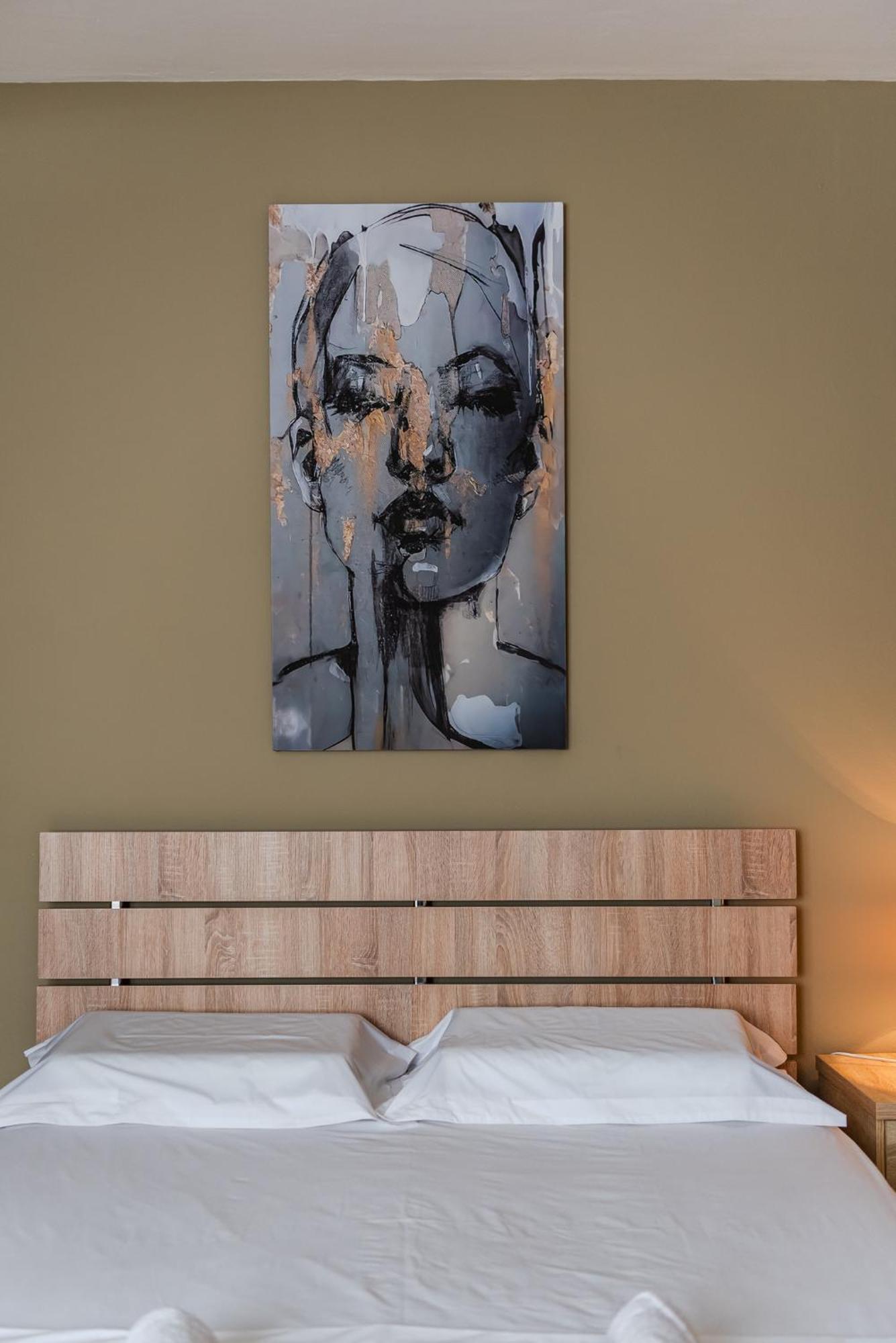City Center Apartments By Kondo Stays Vlorë エクステリア 写真