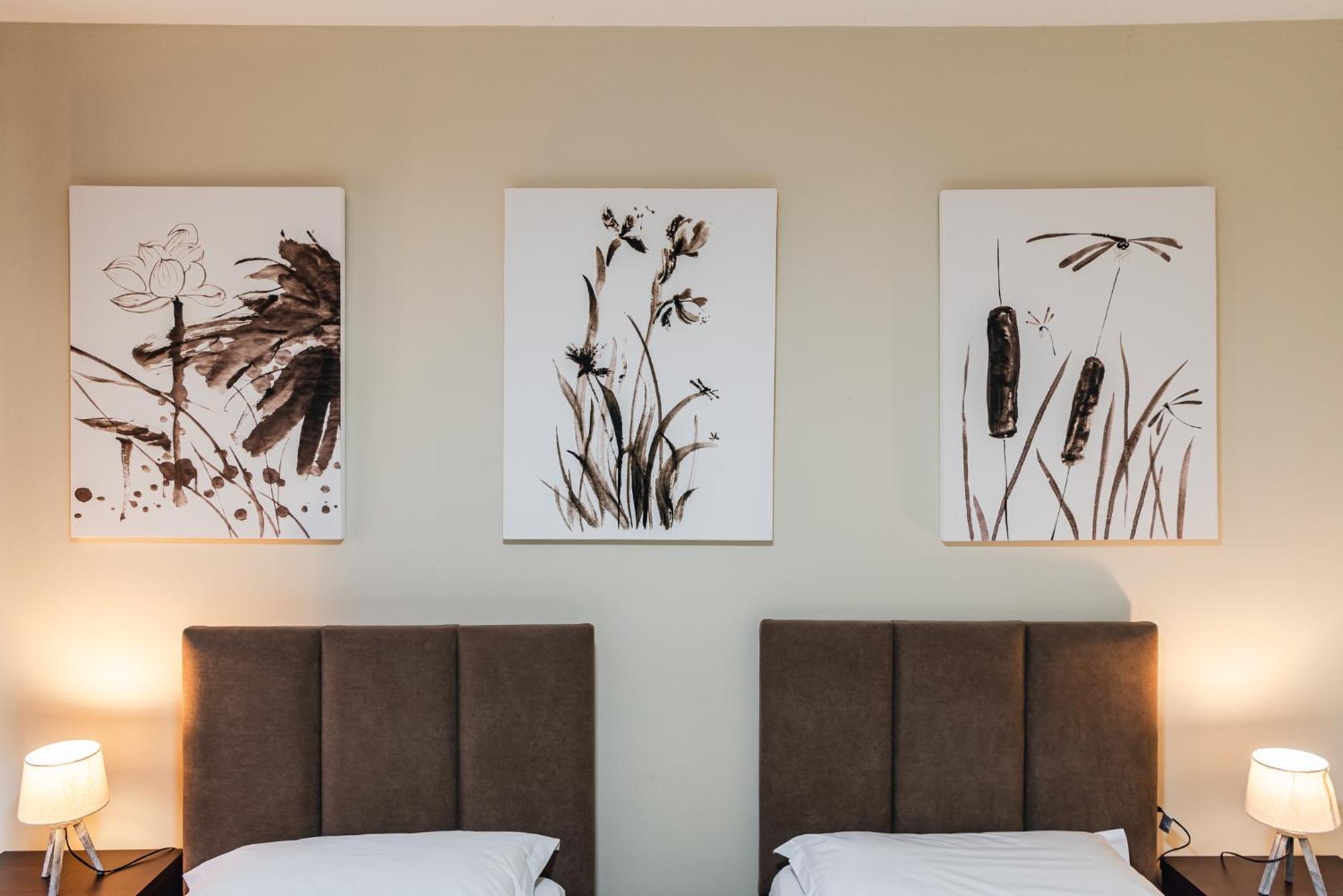 City Center Apartments By Kondo Stays Vlorë エクステリア 写真